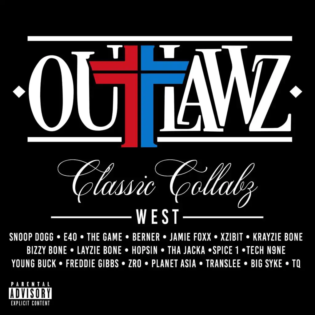 Classic Collabz West