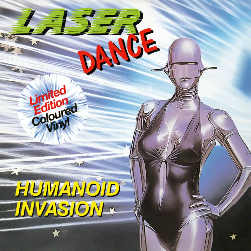 Laserdance