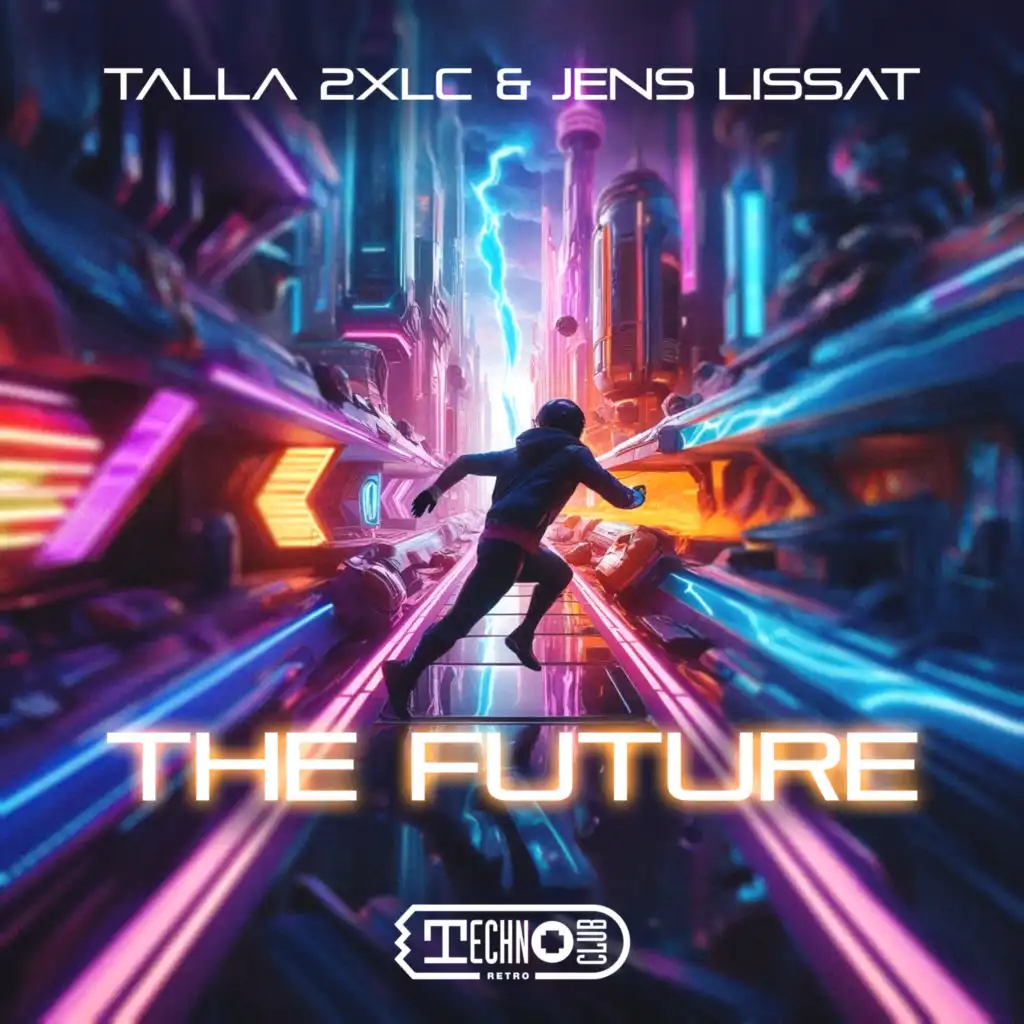 The Future (Extended Mix)