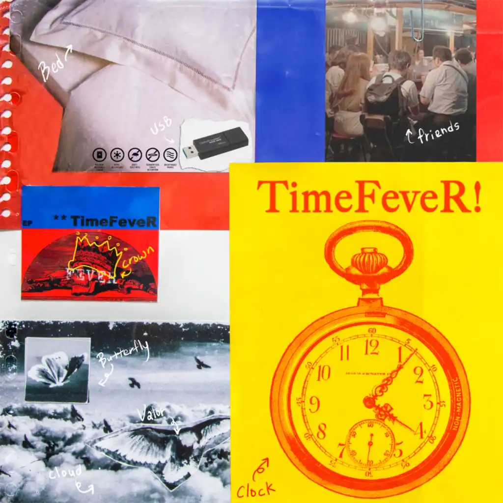 TimeFeveR