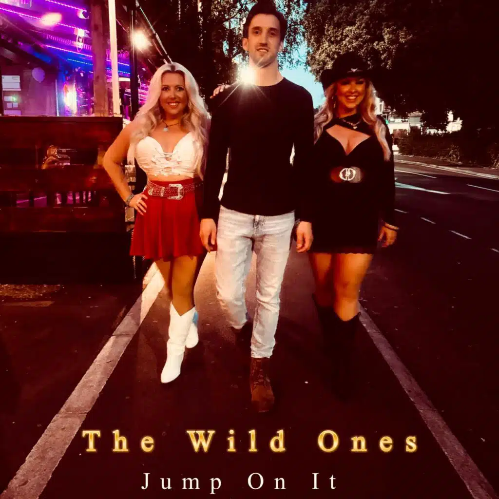 The Wild Ones