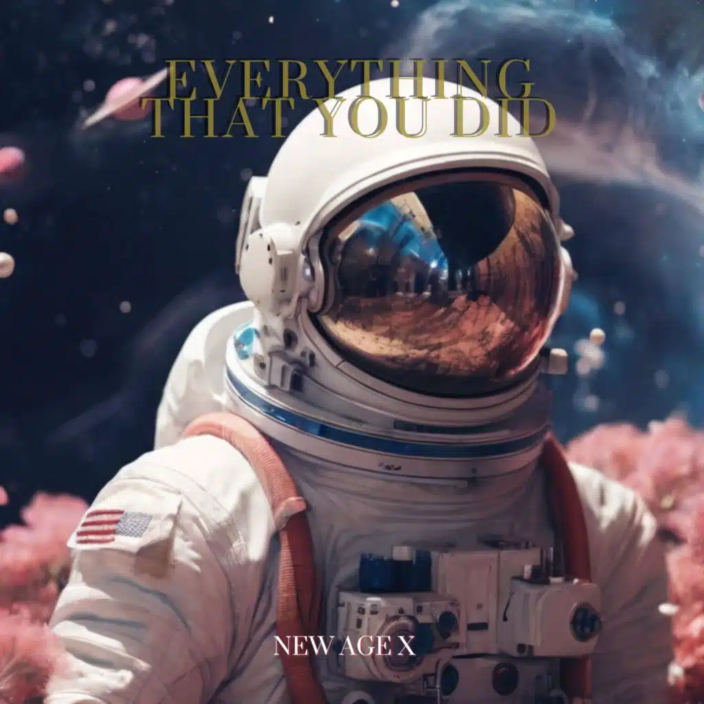 New Age X