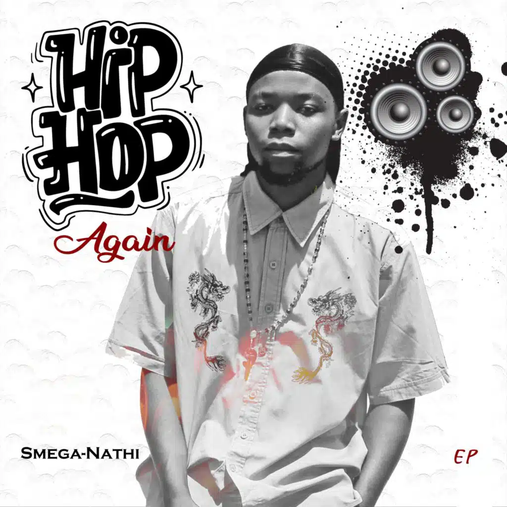 Hip-Hop Again
