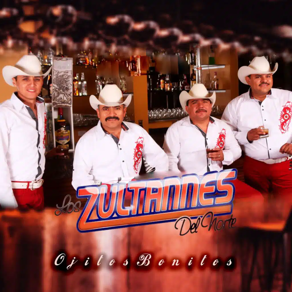 Los Zultannes Del Norte