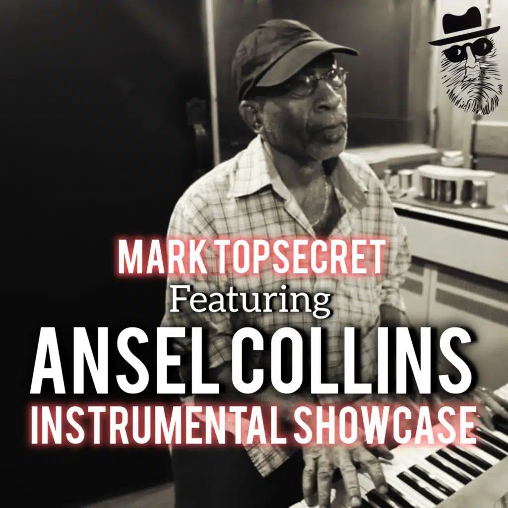 Ansel Collins & Mark Topsecret
