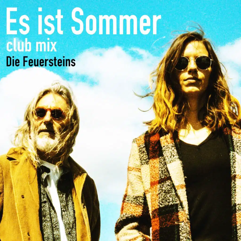 Es ist Sommer (Club Mix)