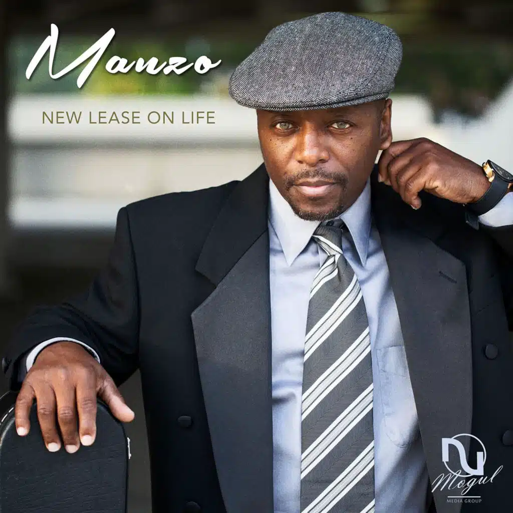 New Lease on Life