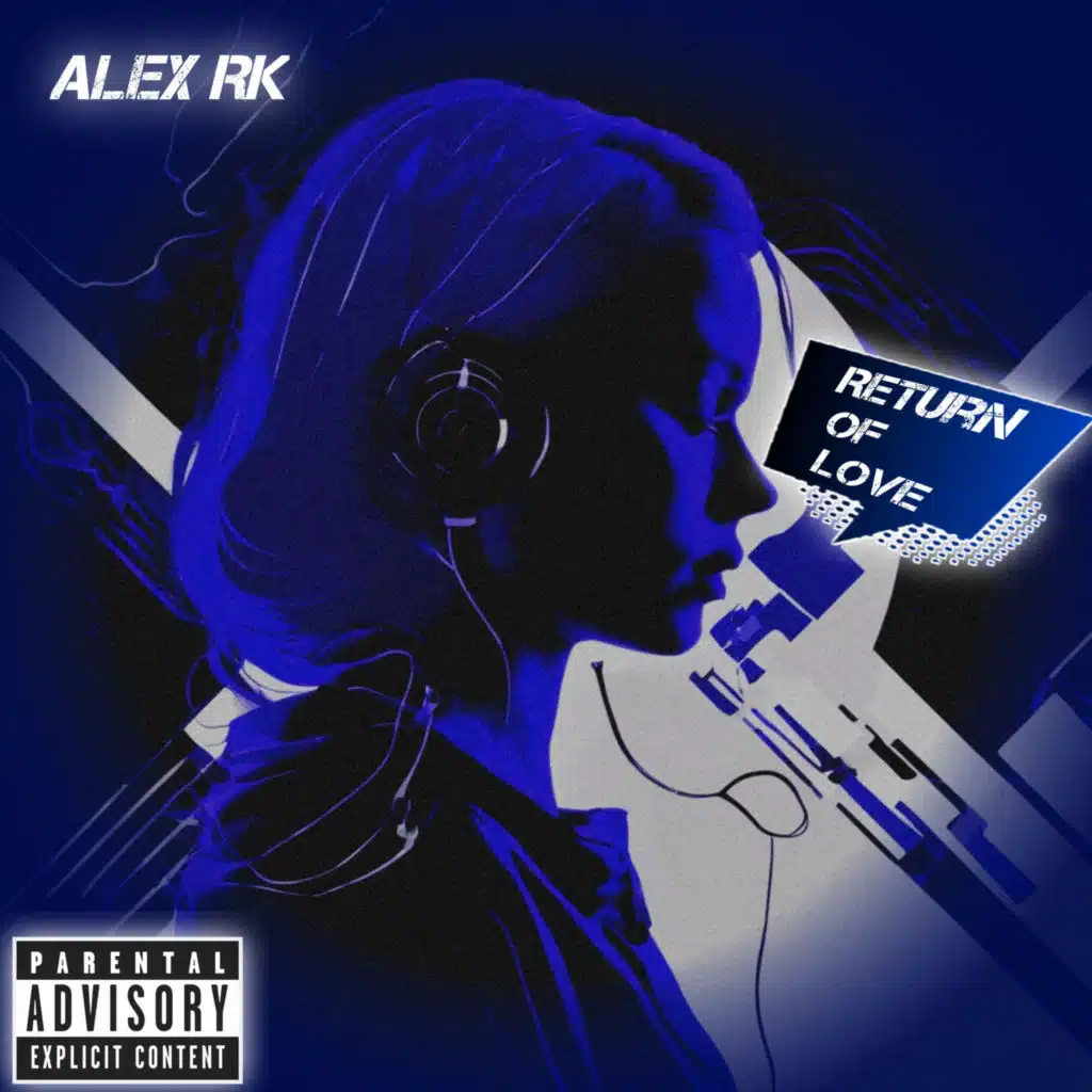 Return of Love (Part 1)