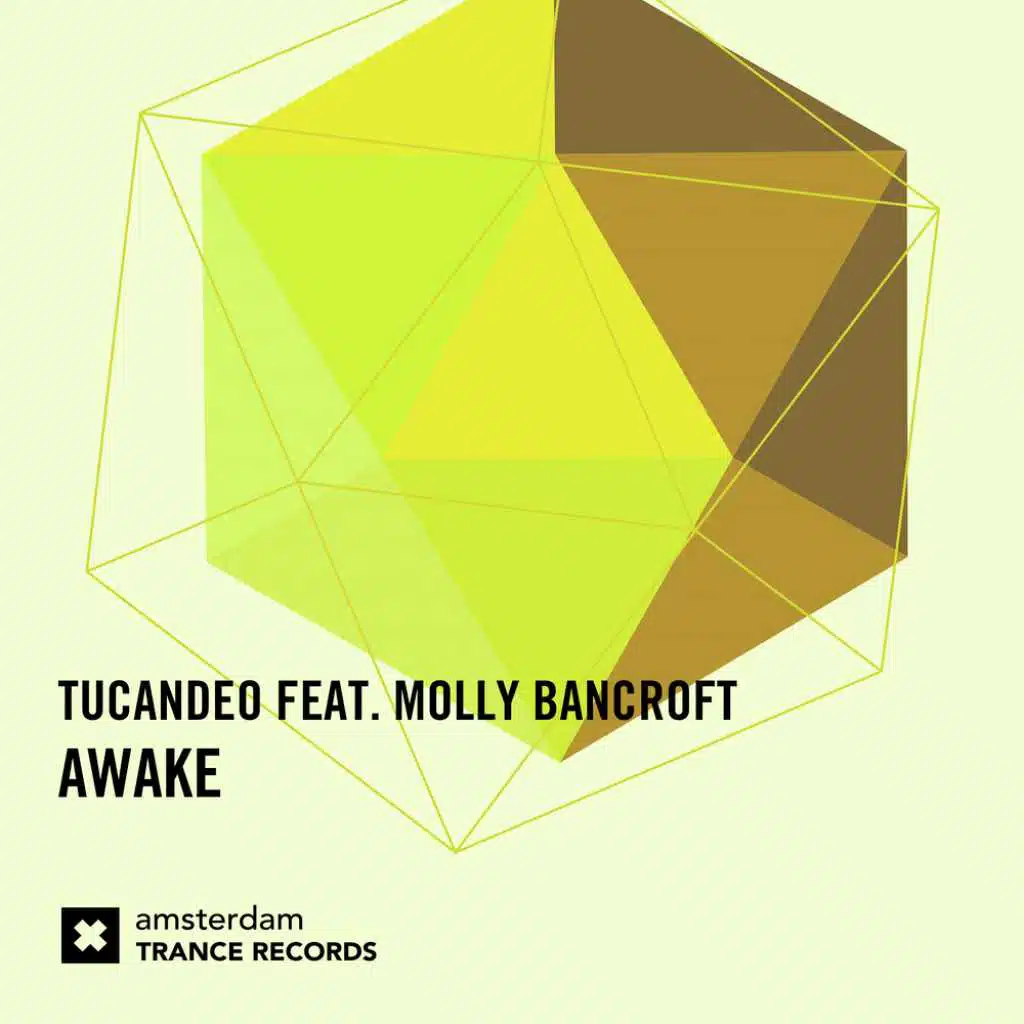 Awake (Dub) [feat. Molly Bancroft]