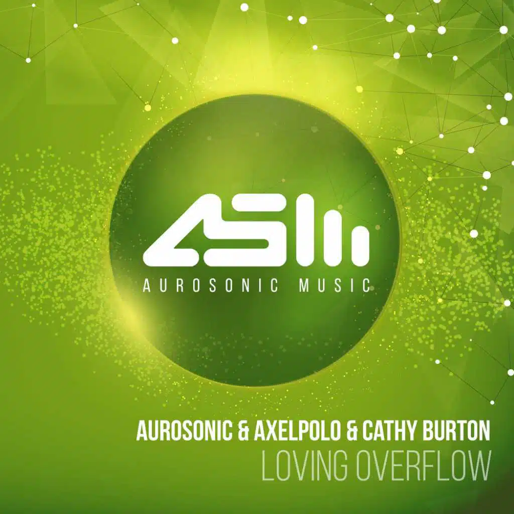 Aurosonic, AxelPolo and Cathy Burton