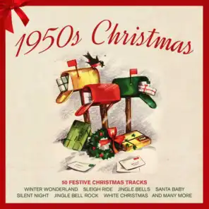 How Lovely Is Christmas (Remastered)