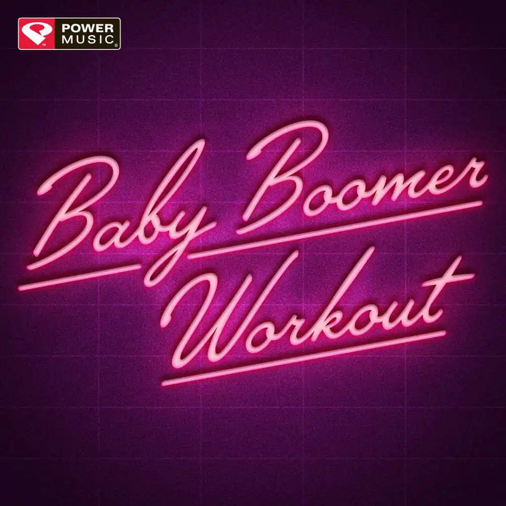 Get Down Tonight (Workout Mix 136 BPM)