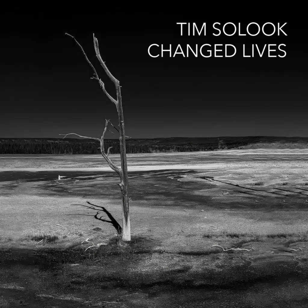 Tim Solook