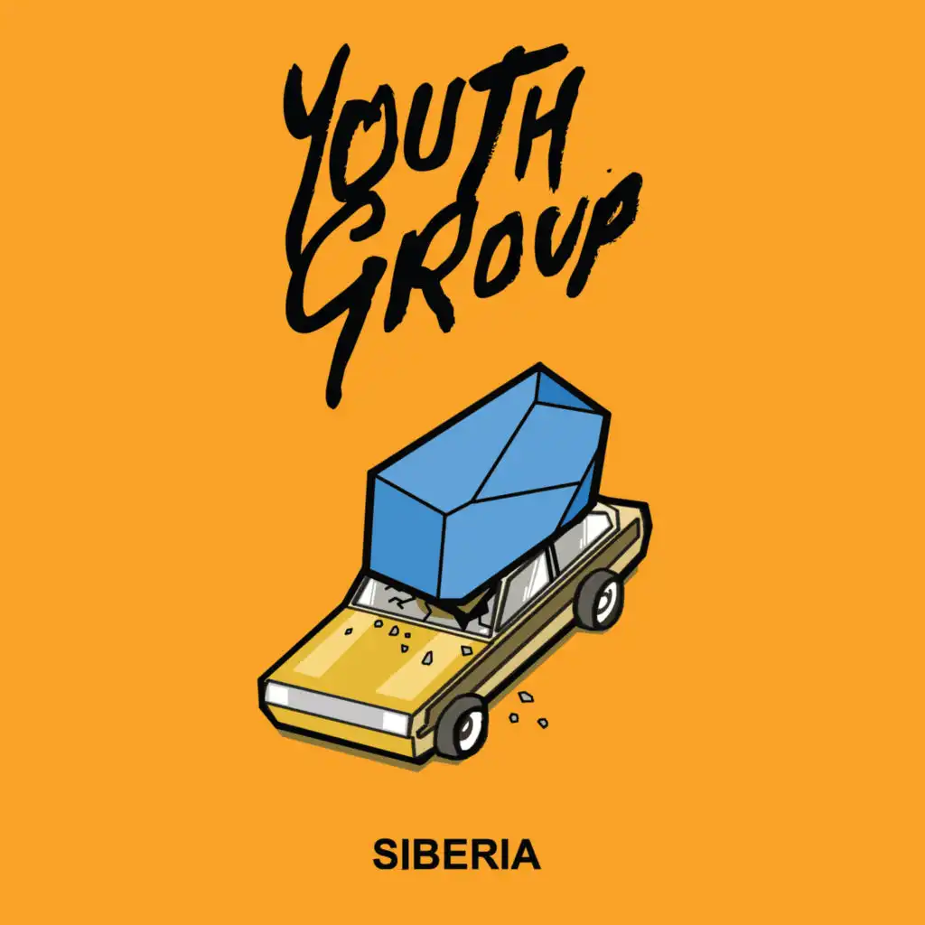 Youth Group