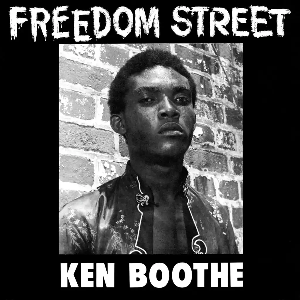 Freedom Street (Expanded Version)