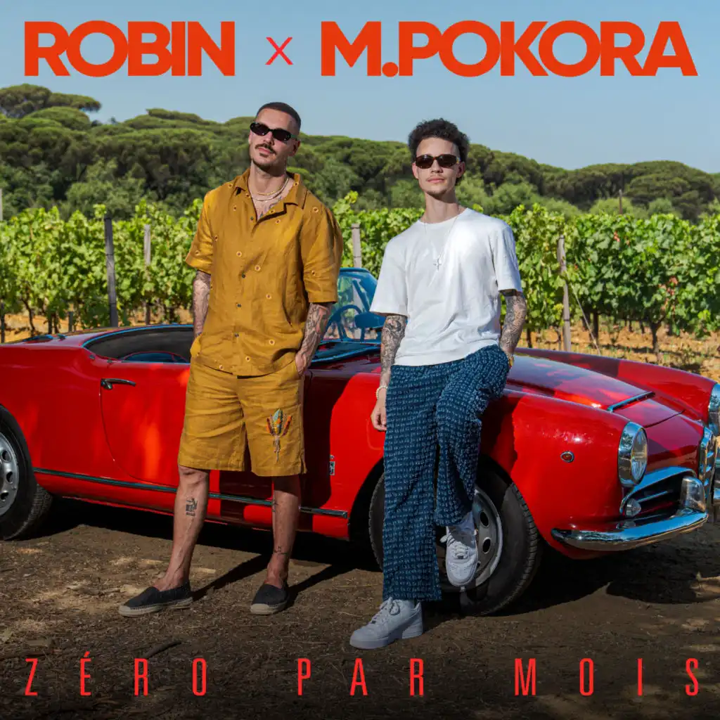 Robin & M. Pokora