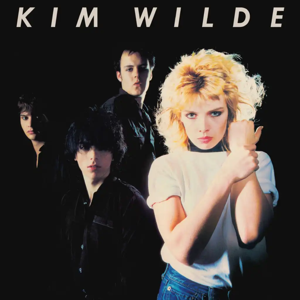 Kim Wilde (2020 Expanded & Remastered Edition)