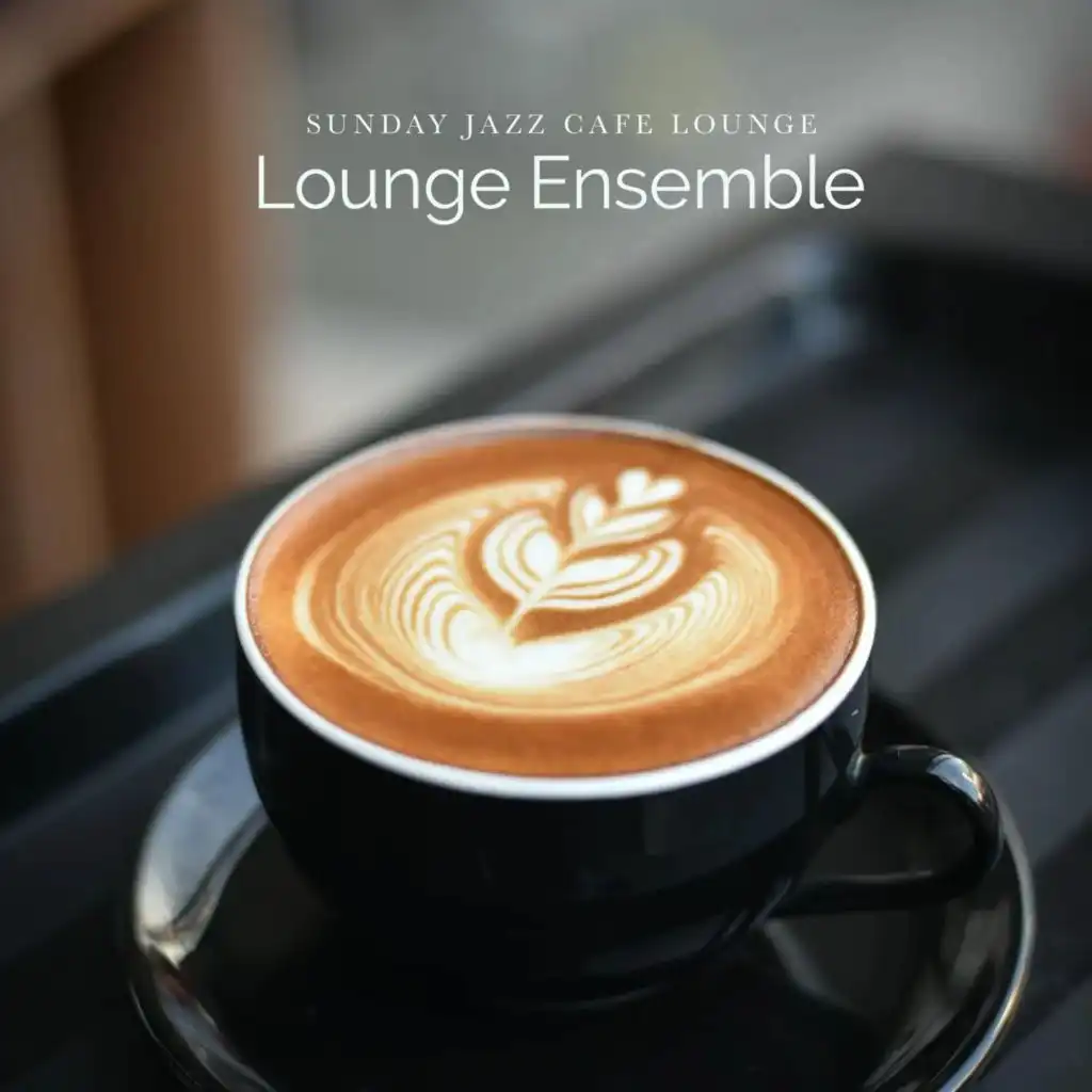 Sunday Jazz Cafe Lounge