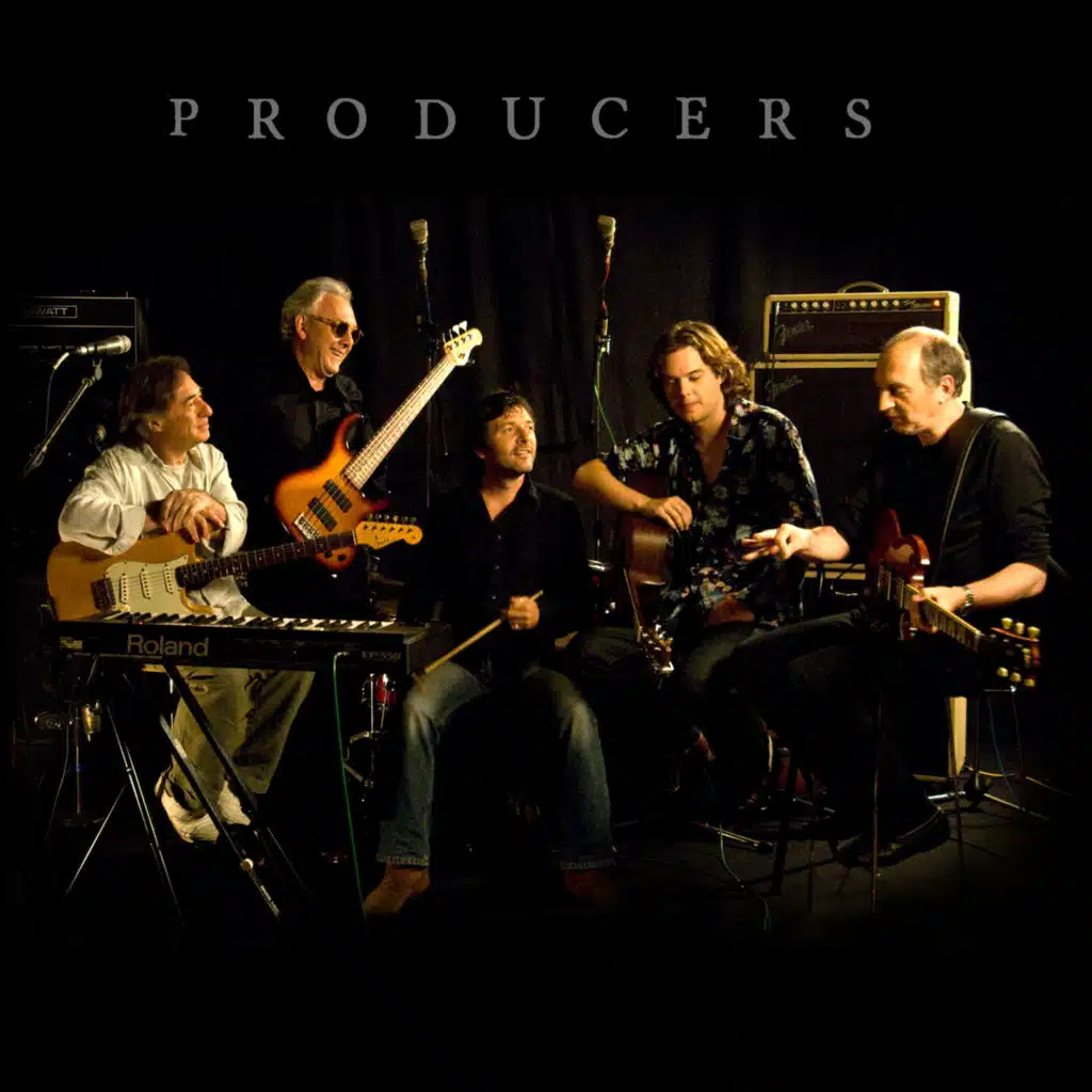 Made In Basing Street (Expanded Edition)