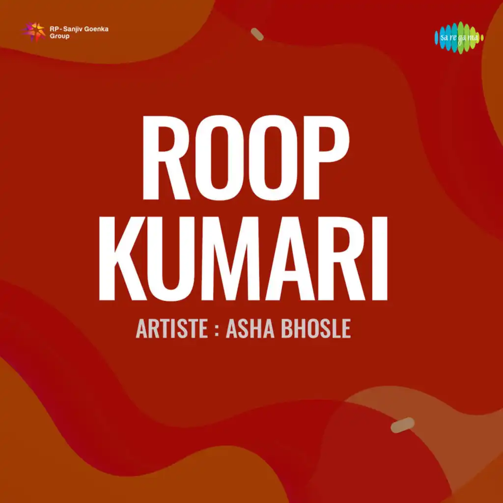 Roop Kumari (Original Motion Picture Soundtrack)