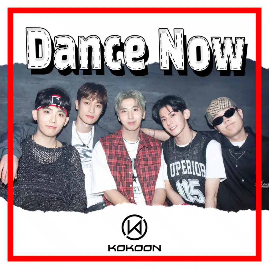 Dance Now