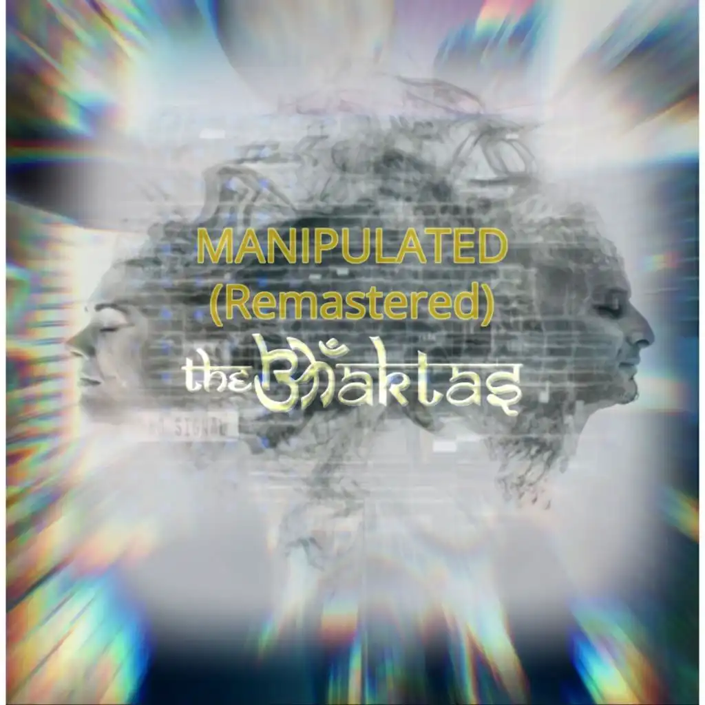 MANIPULATED (Remastered)