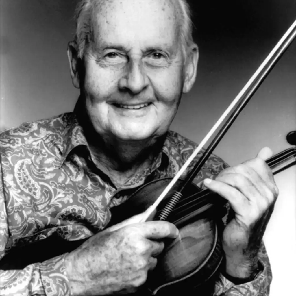 Stéphane Grappelli