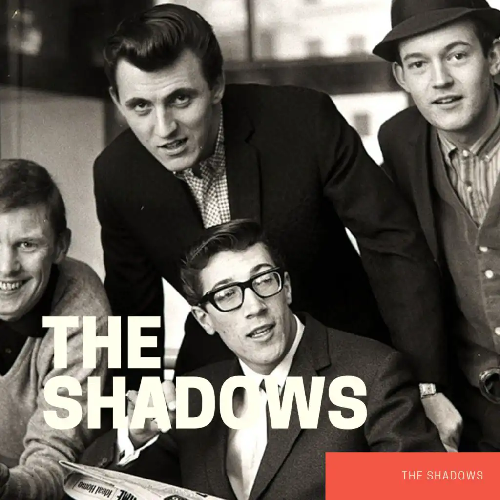 The Shadows (Stereo Version)