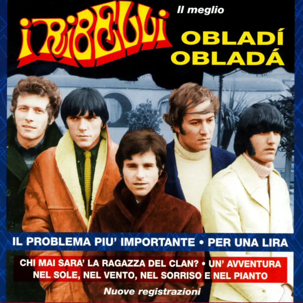 Obladì obladà