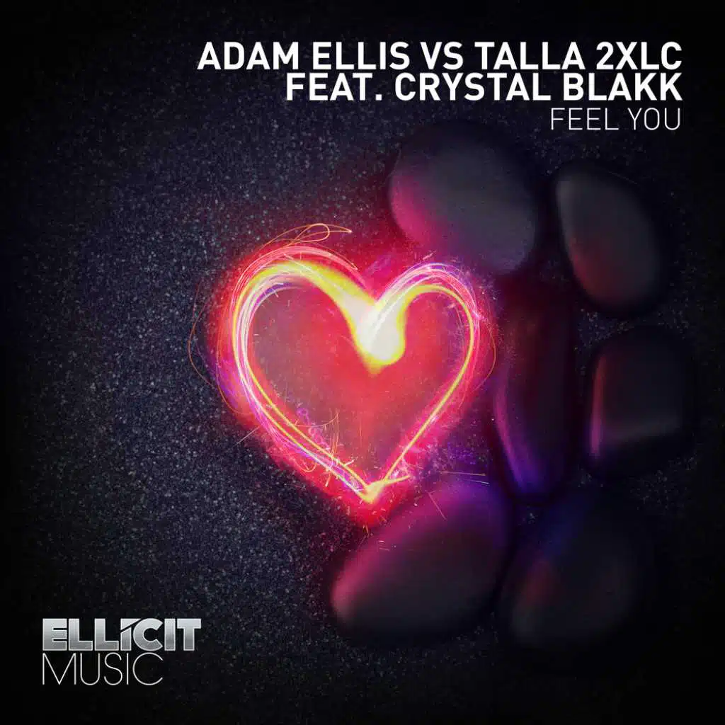 Feel You (feat. Crystal Blakk)