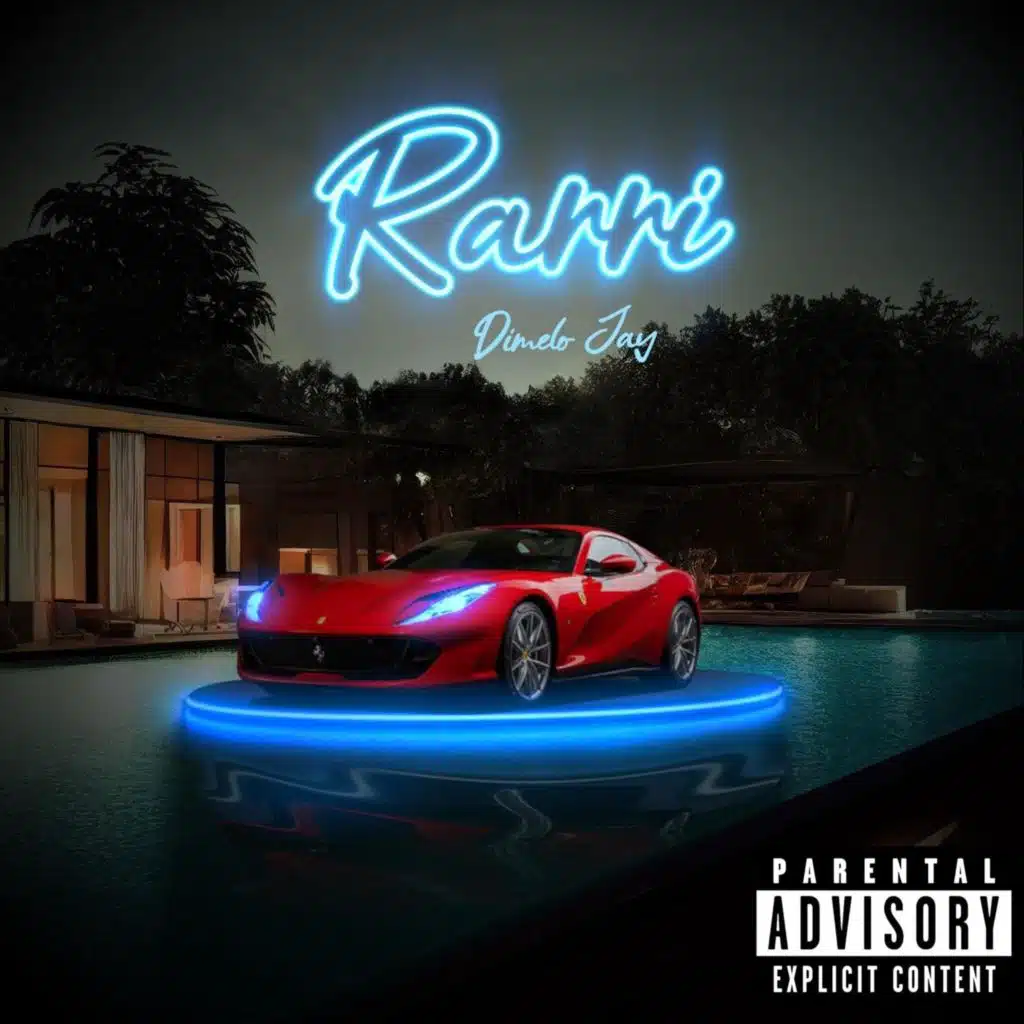 Rarri