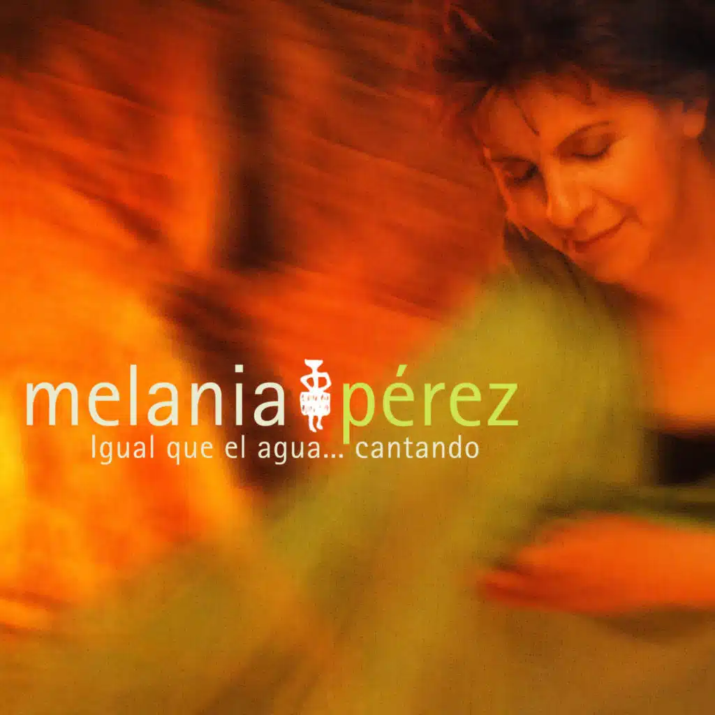 Igual Que el Agua... Cantando