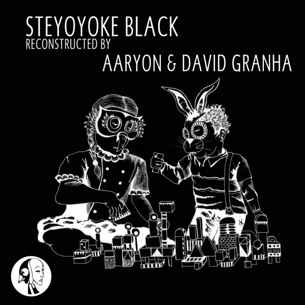 Tranquila (Aaryon & David Granha Remix)