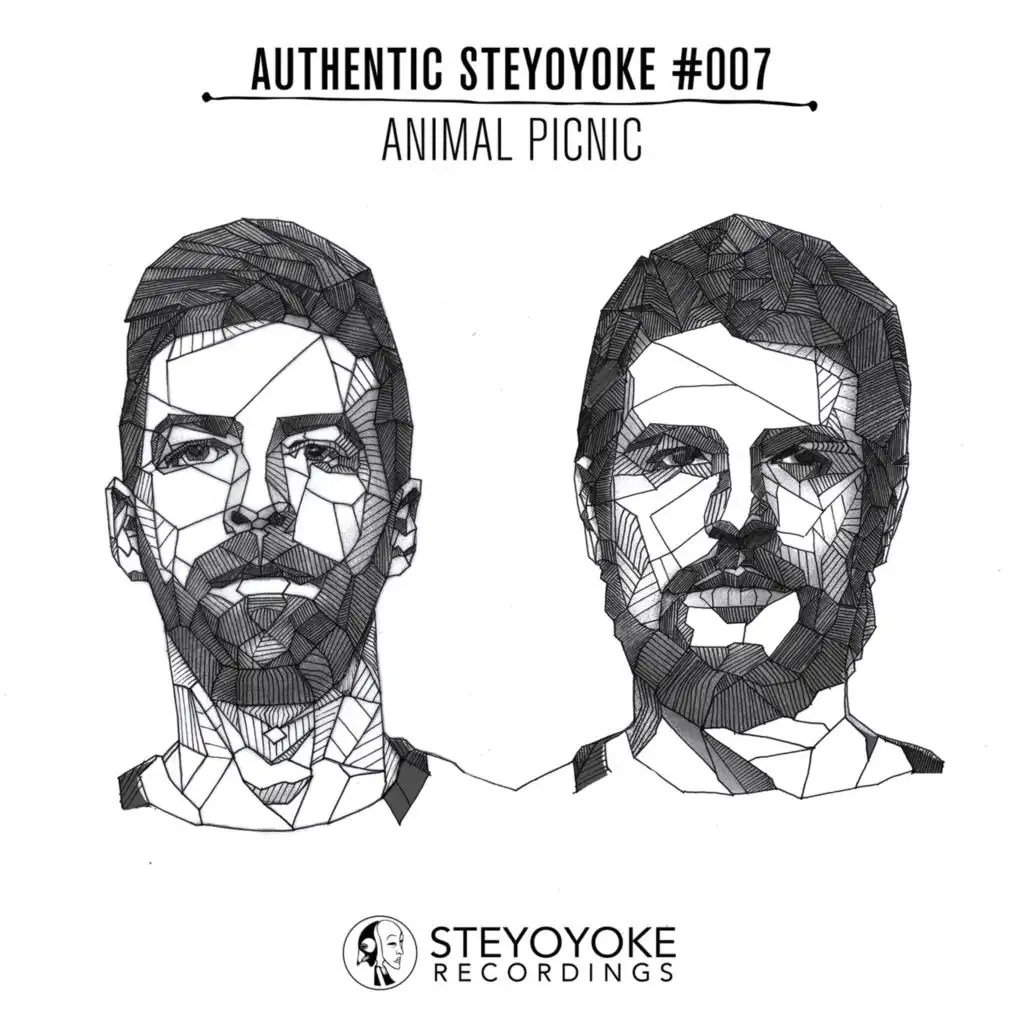 Animal Picnic Presents Authentic Steyoyoke #007