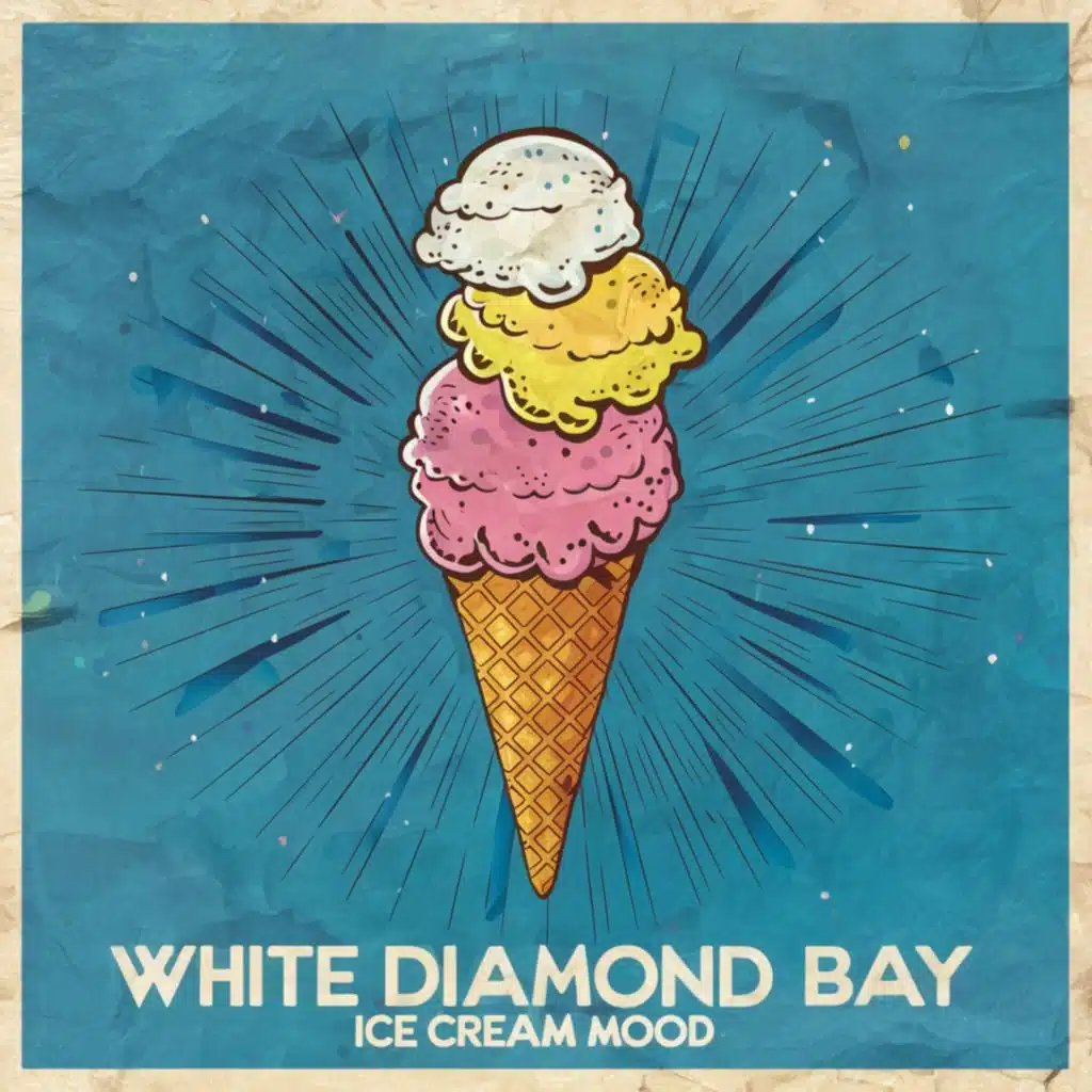White Diamond Bay
