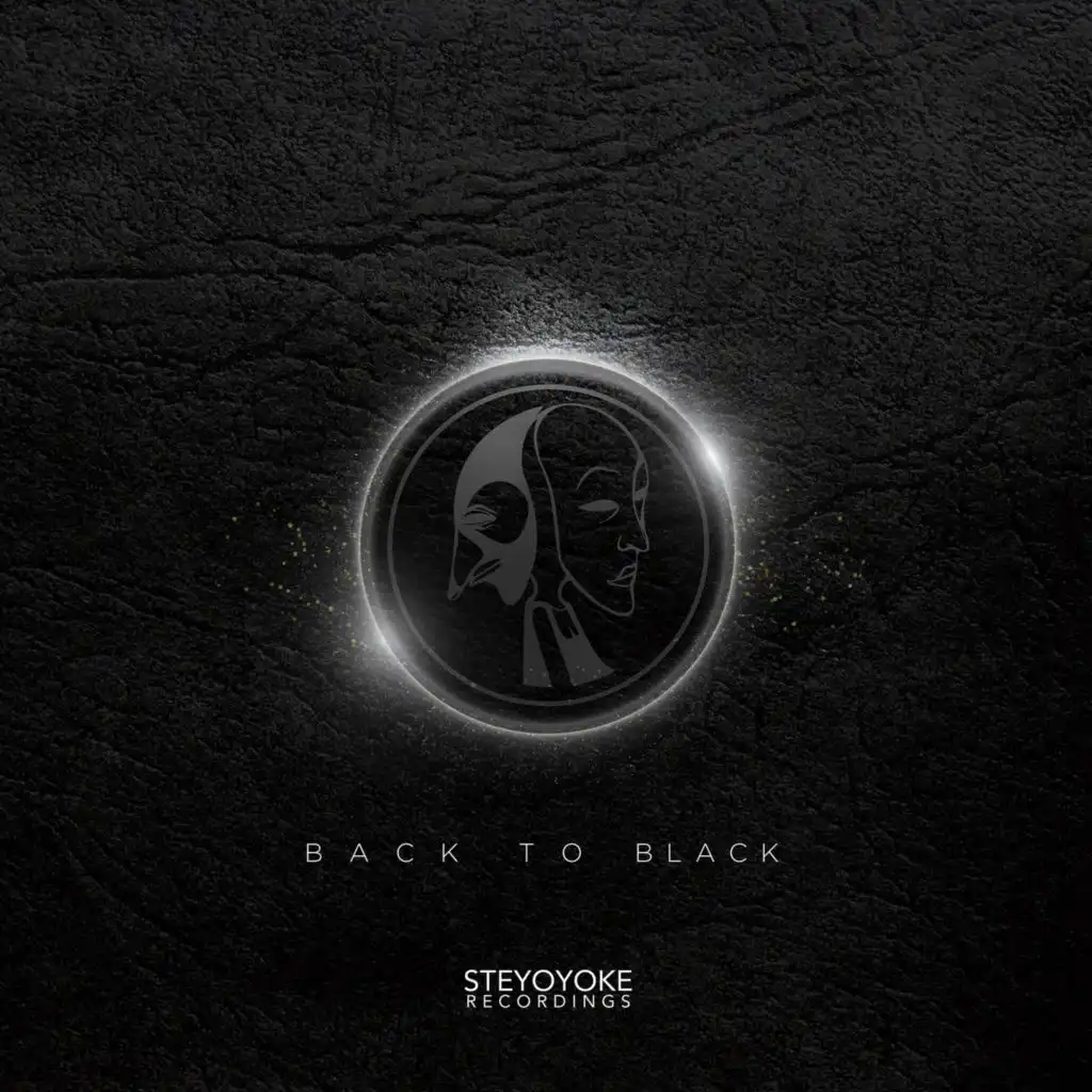 Back to Black, Vol. 1
