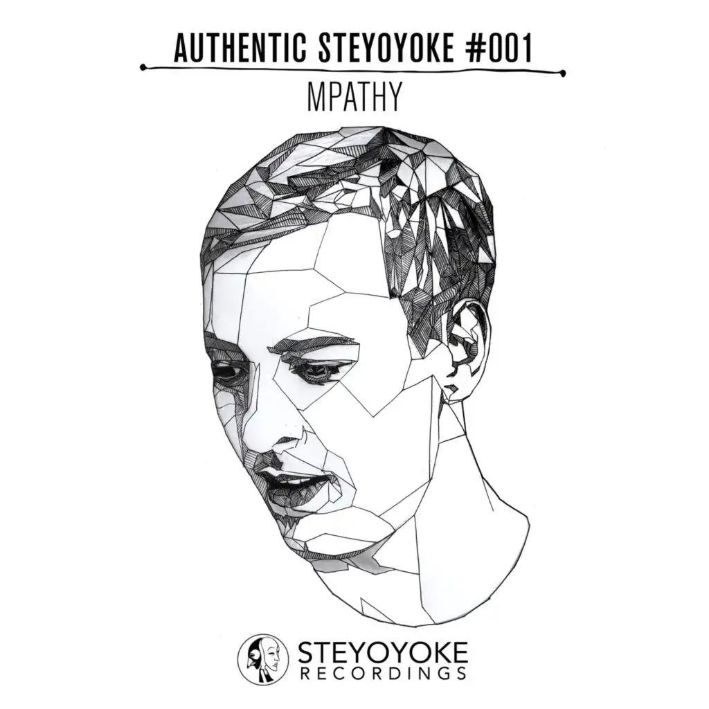 MPathy Presents Authentic Steyoyoke #001