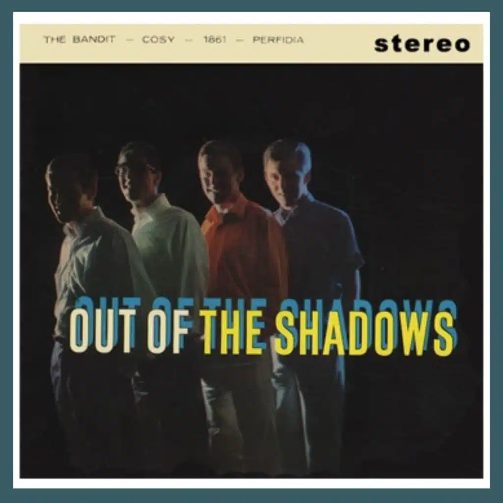 Out of the Shadows (Stereo Version)