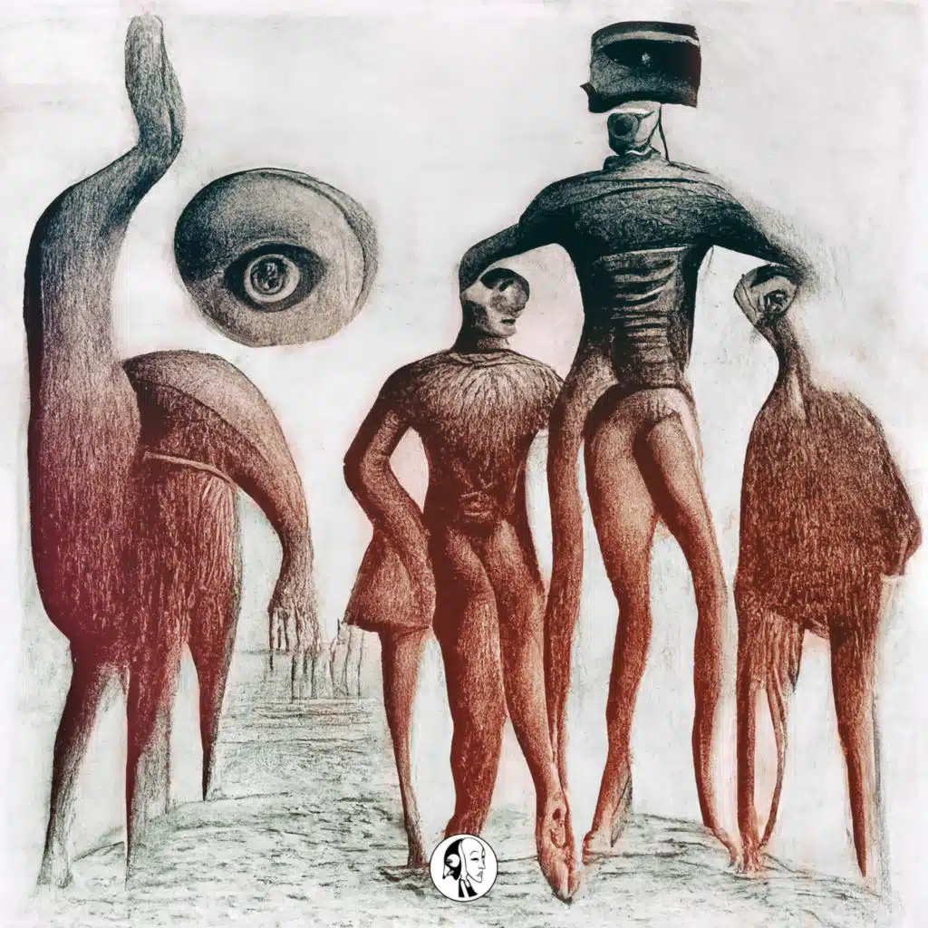 Darko Milosevic & THC