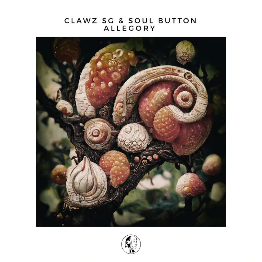 Soul Button & Clawz SG
