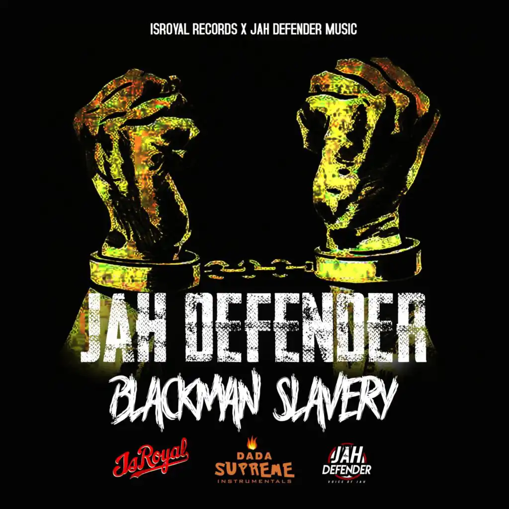 Jah Defender