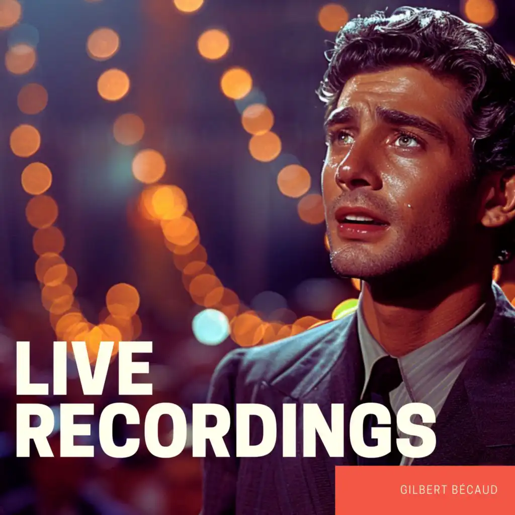 Live Recordings