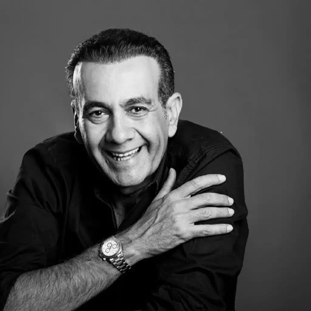 الأحباط - أسامة منير