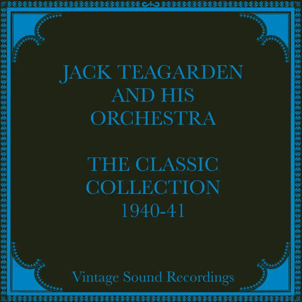 Jack Teagarden And His Orchestra