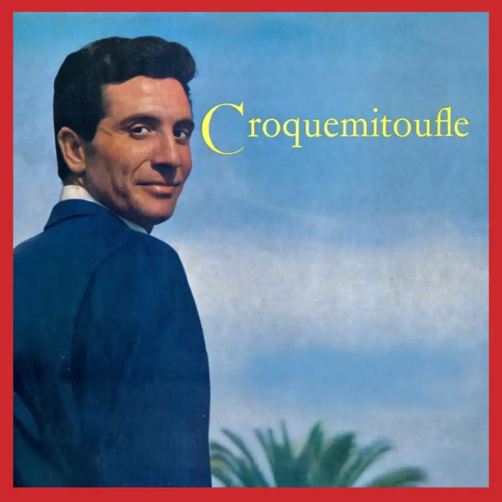 Croquemitouffle