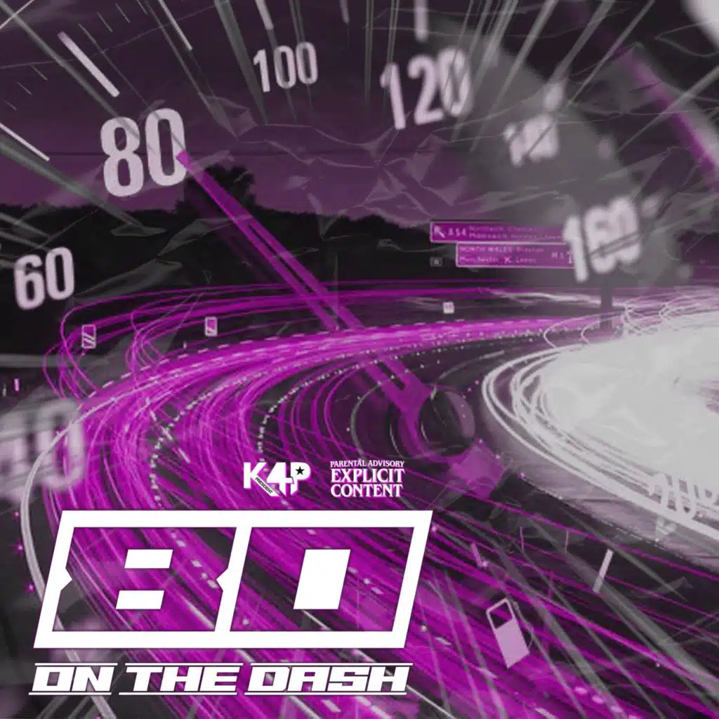 80 on the Dash