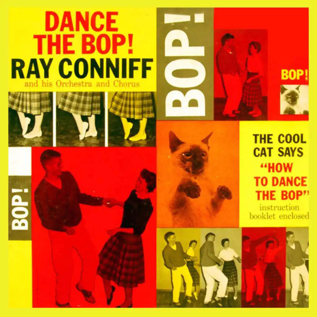 Dance the Bop