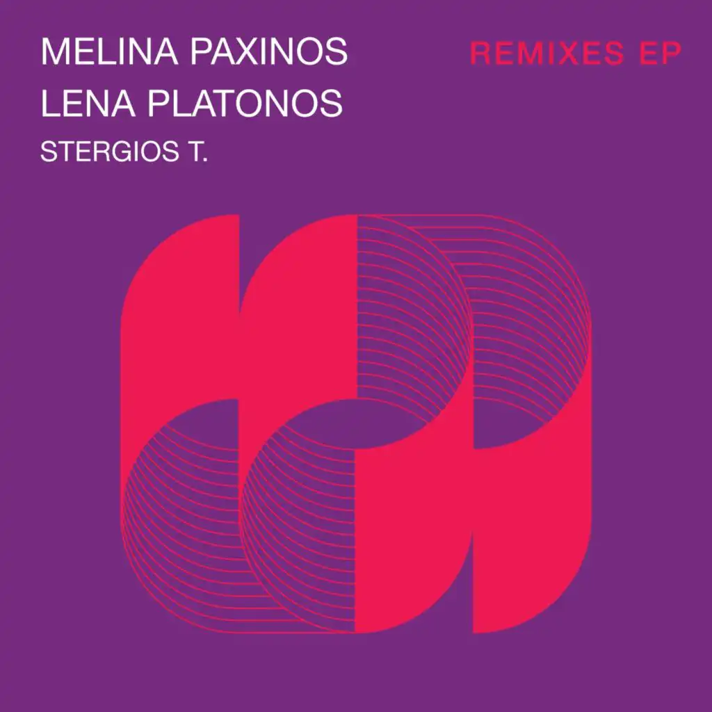 Circle Of Oddness (Lena Platonos Remix Coop. Stergios T.)