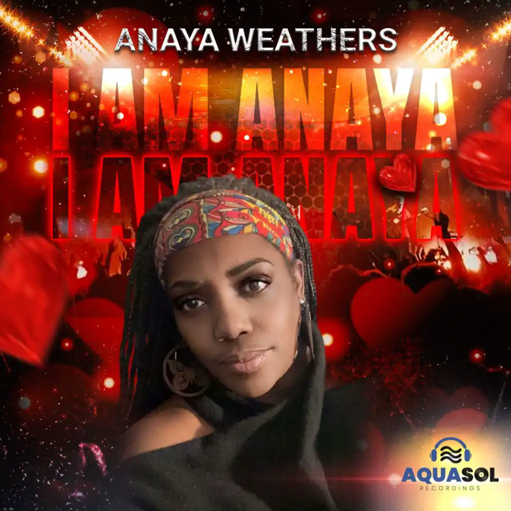 Anaya Weathers