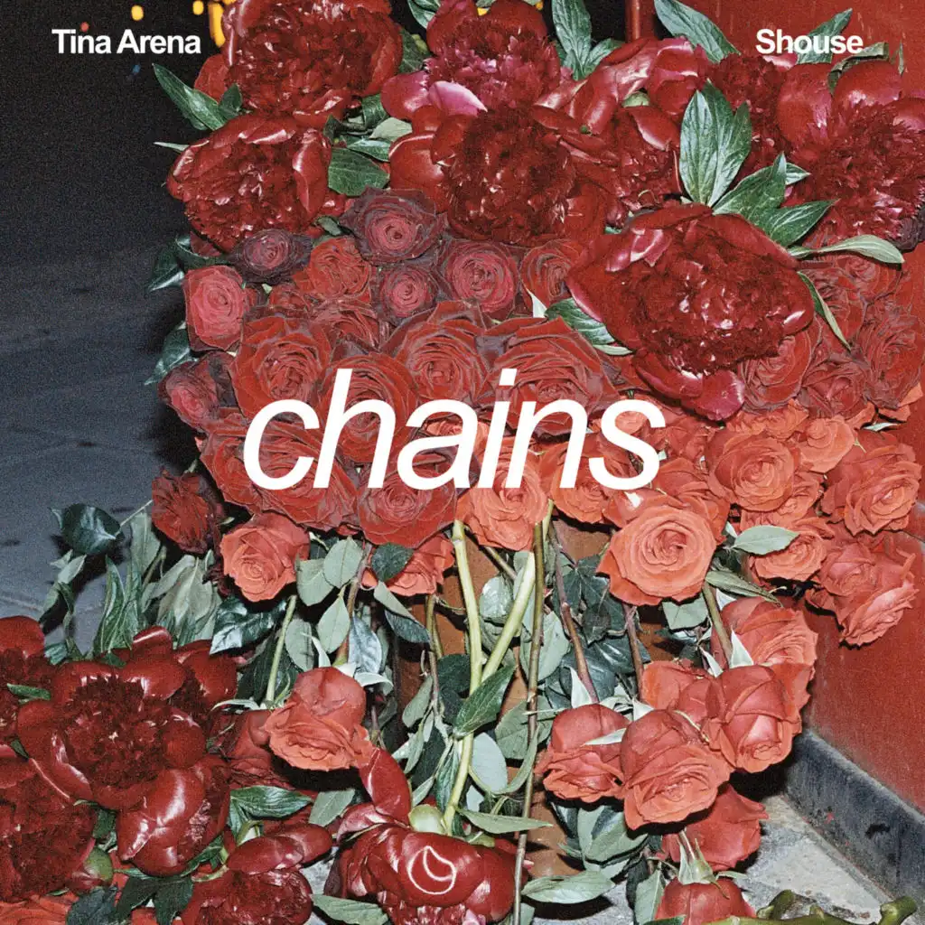 Chains (Extended Mix)